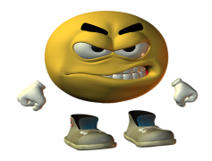 3D Emoji, Playful Symbols, Creative Faces, Virtual Characters, Animated Icons PNG