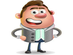 3D Man, Model, Artistry, Visual, Animation PNG