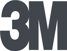 3M Logo, Technology, Reliability, Manufacturing, Innovation PNG