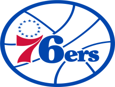 76ers Logo, Basketball, Team, Philadelphia, Emblem PNG