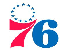 76ers Logo, Team, Classic, Philadelphia, Identity PNG