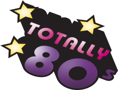 80s Logo, Vintage, Nostalgic, Retro, Iconic PNG