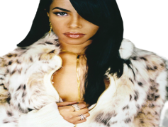 Aaliyah, Talent, Singer, Icon, Style PNG
