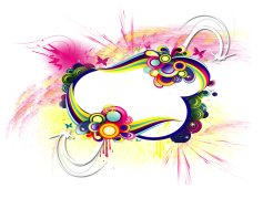 Abstract Graphic Design, Aesthetic, Unique, Creative, Visual PNG