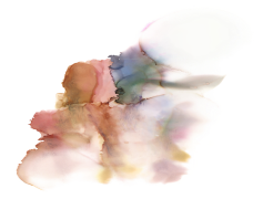 Abstract Paint, Contemporary Style, Unique Composition, Colorful Patterns, Visual Imagination PNG