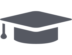 Academic Hat, Graduation, Education, Ceremony, Achievement PNG