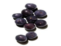 Acai Berry, Amazonian Fruit, Superfood, Smoothie Bowl, Nutrient-Rich PNG