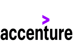 Accenture Logo, Branding, Visual, Symbol, Emblem PNG