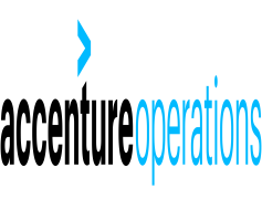 Accenture Logo, Visual, Corporate, Symbol, Emblem PNG