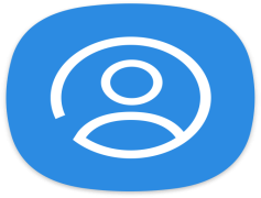 Account Avatar Profile, Identity Visual, Character Icon, Personalized Avatar, User Icon PNG