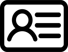 Account Avatar Profile, Profile Picture, Digital Representation, User Icon, Character Illustration PNG