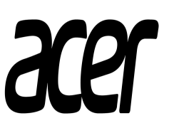 Acer Logo, Emblem, Identity, Mark, Symbol PNG