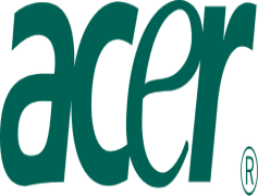 Acer Logo, Identity, Innovation, Emblem, Branding PNG