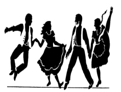 Action Dance, Creative Choreography, Rhythm Expression, Dynamic Performance, Body Coordination PNG