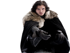 Actor Kit Harington, Awards Nominated, British Actor, Film Industry, Jon Snow PNG