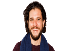 Actor Kit Harington, Game Of Thrones, Stage Performer, Jon Snow, Television Star PNG