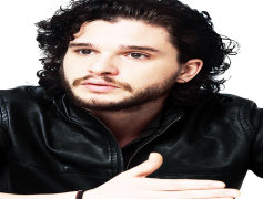 Actor Kit Harington, Game Of Thrones, Television Star, Jon Snow, Stage Actor PNG
