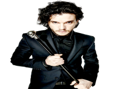 Actor Kit Harington, Producer, Jon Snow, Game Of Thrones, Film Actor PNG