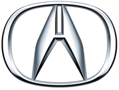 Acura Logo, Premium Vehicle, Sleek Symbol, Performance Identity, Luxury Branding PNG