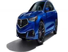 Acura TLX, Performance Vehicle, Luxury Sedan, Comfortable Interior, Dynamic Handling PNG