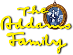 Adams Family, Humor, Spooky, Dark, Macabre PNG