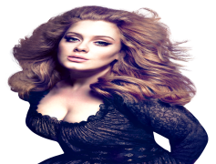 Adele, Album, Ballad, Performance, Awards PNG