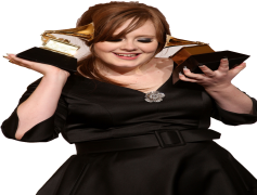 Adele, Lyrics, Album, Awards, Music PNG