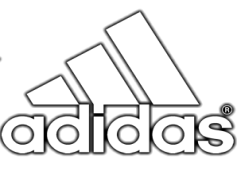 Adidas Logo, Style, Athletic, Branding, Sportswear PNG