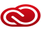 Adobe Logo, Creative, Visual, Digital, Technology PNG