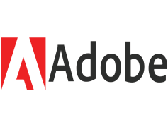 Adobe Logo, Software, Branding, Visual, Creative PNG