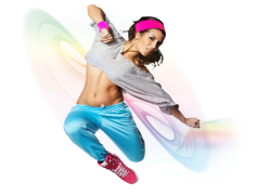 Aerobics Dance, Fun, Rhythm, Movement, Exercise PNG