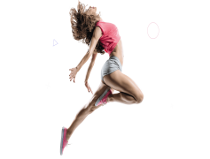 Aerobics Dance, Rhythm, Coordination, Movement, Energy PNG