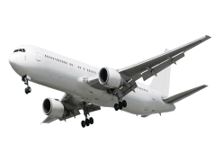 Aeroplane Flying, Sky Journey, Soaring Heights, Cloud Exploration, Airborne Travel PNG