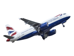 Aeroplane, Sky, Aviation, Flight, Jet PNG
