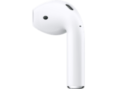 Air Pods, Comfortable Fit, Bluetooth Audio, Wireless Earbuds, Portable Sound PNG