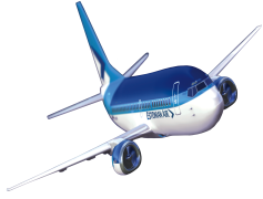Airline, Booking, Aviation, Travel, Flights PNG Free Download