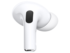 Airpods Pro, Sound, Apple, Noise-Cancellation, Wireless PNG