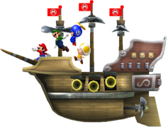 Airship Vector, Vintage, Cloud, Steampunk, Adventure PNG