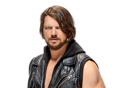 AJ Styles PNG Photo