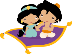 Aladdin Carpet, Fantasy Journey, Magic Carpet, Flying Carpet, Mystical Realm PNG