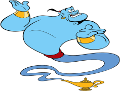 Aladdin Genie, Flying Carpet, Enchanted Cave, Arabian Nights, Magic Lamp PNG