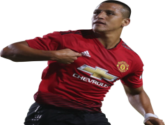 Alexis Sánchez Manchester United, Career, Forward, Transfer, Premier League PNG