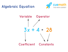Algebra, Solutions, Theorems, Variables, Functions PNG