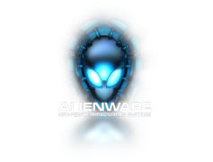 Alienware PNG File