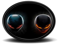 Alienware PNG Free Download