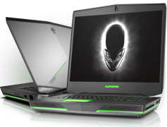 Alienware Transparent Background