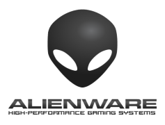 Alienware Transparent PNG