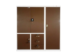 Almirah, Wood, Stylish, Storage, Cabinet PNG