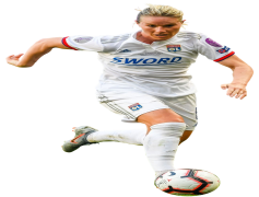 Amandine Henry, Olympique Lyonnais, French Athlete, International Player, Football Star PNG