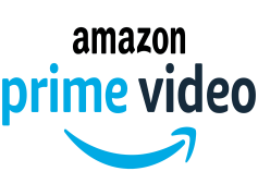 Amazon Prime Logo, Entertainment Hub, Membership Benefits, Customer Loyalty, E-Commerce Branding PNG